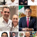 Políticos de Tamaulipas en la “Lista de Marco”: aumenta presión desde E