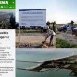 De la recuperación a la transformación: las 1600 hectáreas de Altamira que reescriben el futuro  de Tamaulipas
