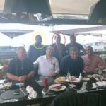 Se estrechan los nexos: Américo y Narro con operadores del crimen en Tamaulipas