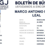 Desaparece vicepresidente de la Cámara de Comercio de Tamaulipas; temen nuevo ataque del Cártel del Golfo